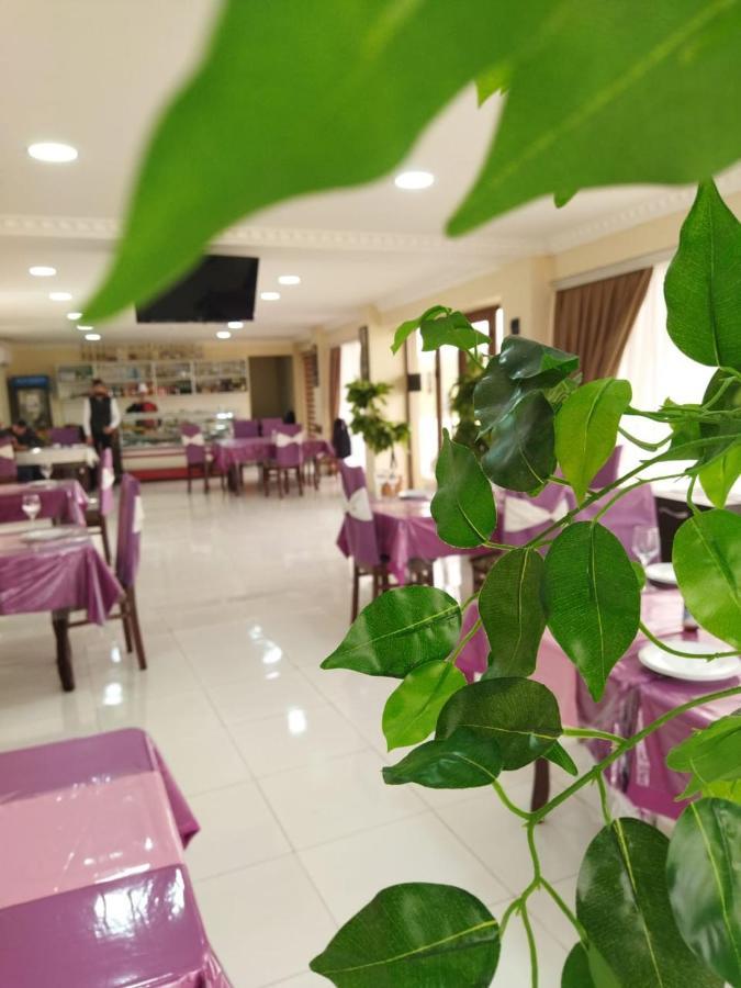 Star Hotel Cuxuryurd ภายนอก รูปภาพ